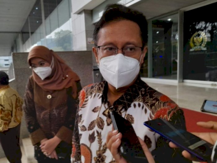 Menkes Budi Optimis Pandemi COVID-19 Indonesia Berakhir Tahun Depan, Ini Syaratnya