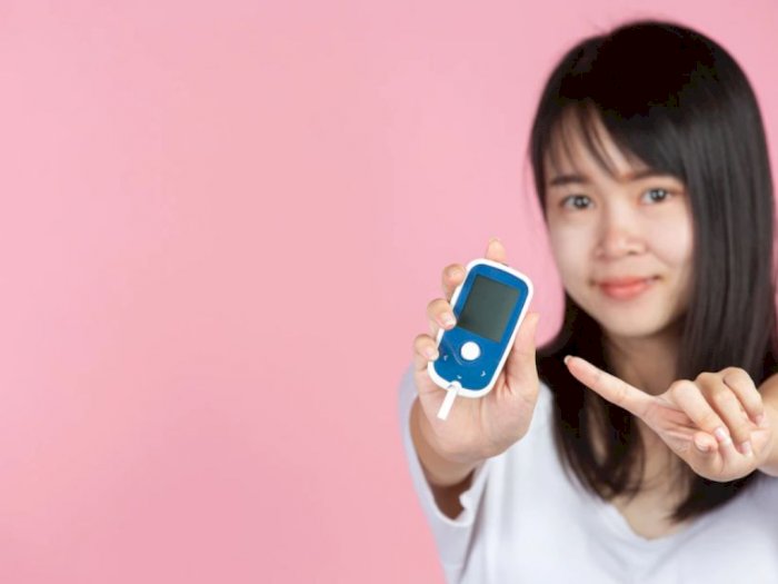 Penderita Diabetes Lega, Ada Insulin Buatan Dalam Negeri untuk Bantu Kontrol Gula Darah