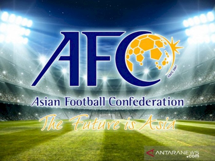 AFC Coret Indonesia dari Pecalonan Tuan Rumah Piala Asia 2023, Imbas Tragedi Kanjuruhan?