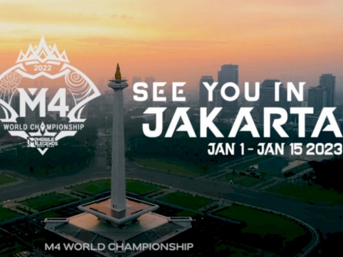Turnamen Dunia Mobile Legends Bakal Digelar di Istora Senayan, Berapa Harga Tiketnya?