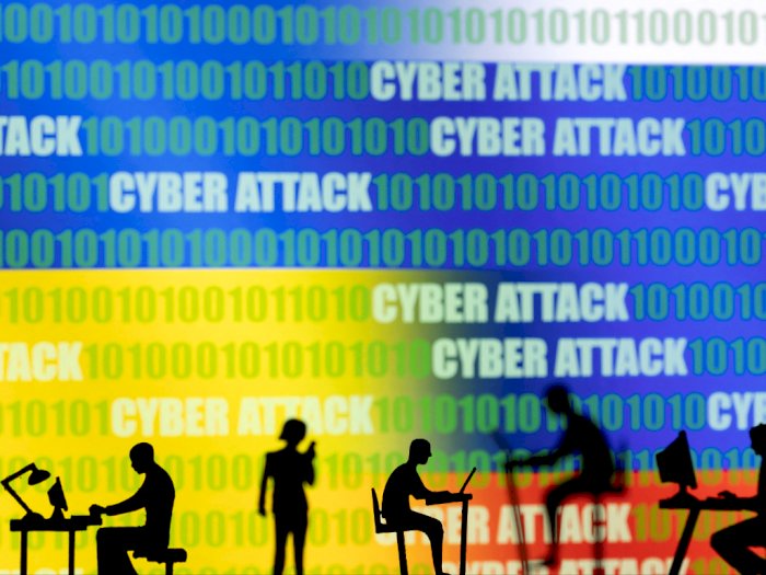 Dua Negara Ini Jadi Target Penyerangan Ransomware, Indonesia Termasuk?