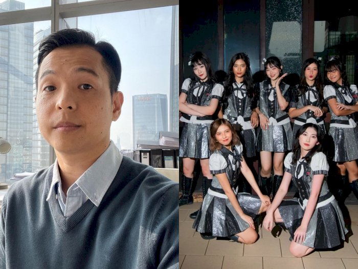 Ernest Prakasa Cari Aktris yang Look Indonesia Banget, Netizen Suruh Casting Member JKT48