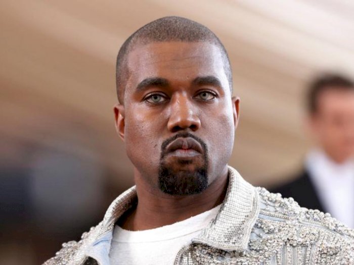 Kanye West Tuai Kecaman Usai Sebut George Floyd Tewas Bukan karena Polisi