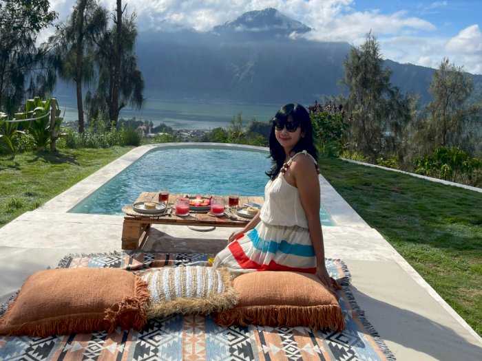 Glamping, Gaya Staycation Baru yang Lagi Ngetren di Bali: Tempatnya Hidden Gem Banget! 