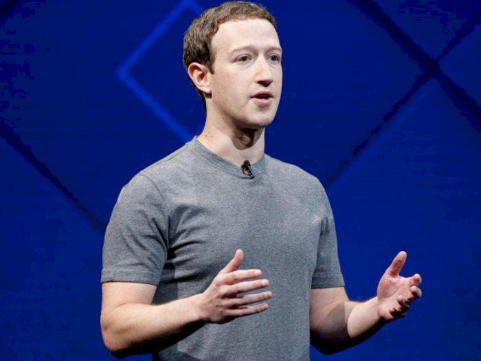 Mark Zuckerberg Sebut WhatsApp Lebih Aman Ketimbang iMessage, Ah yang Bener?