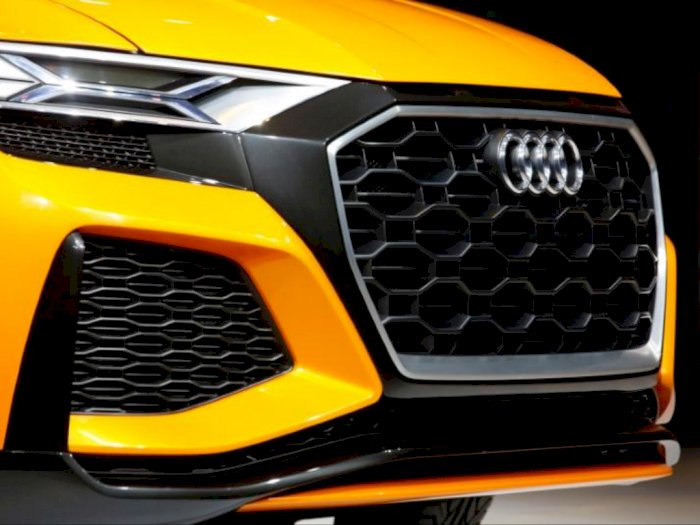 Audi Gandeng MANN+HUMMEL Kembangkan Filter Udara Mobil Listrik