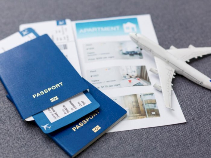 Mengenal Paspor Elektronik Polikarbonat dan Manfaatnya Bagi Traveler