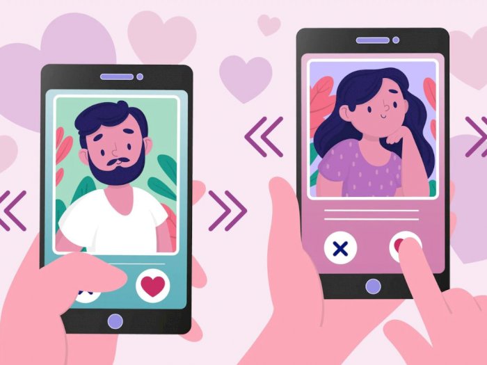 Hai Cewek! Ini Tips Aman Cari Pria Pujaan Kamu di Dating Apps, Lengkap Pengalaman Pengguna