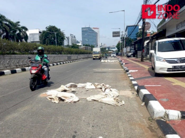 Ketua DPRD DKI Jakarta Nilai Sumur Resapan Bagus, Dulu Disebut Kolam Lele saat Era Anies
