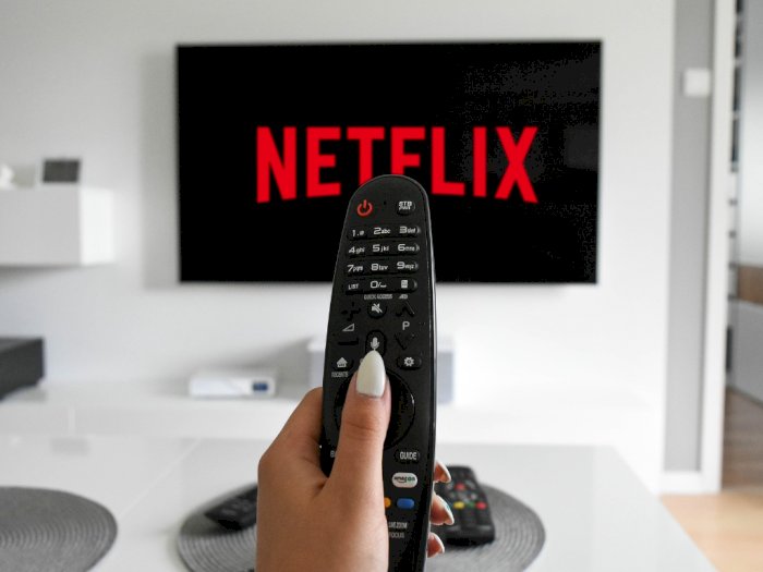 Sempat Drop Drastis, Pelanggan Netflix Kembali Bertambah Hingga 2,4 Juta Jelang Akhir 2022