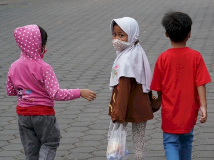 11 Anak Meninggal karena Gagal Ginjal Akut di Indonesia, Tersebar di Sumut dan Yogyakarta