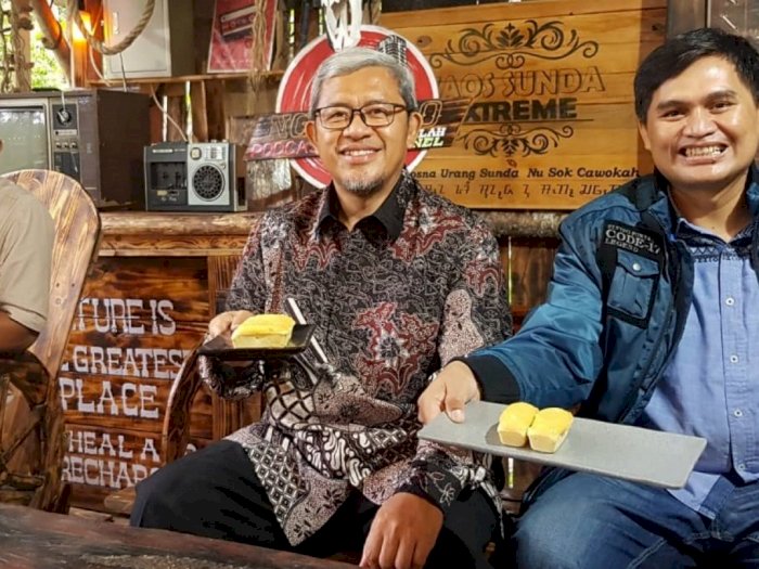 NasDem Ingin Cawapres Anies dari Luar Koalisi, PKS Malah Usulkan Ahmad Heryawan