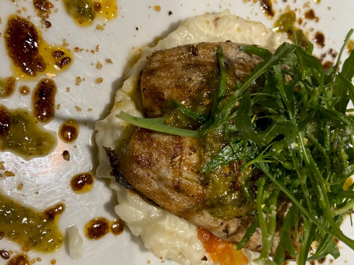 Mediterania, Restoran Prancis Berhasil ‘Geser’ Kepopuleran Kuliner Tradisional di Yogya