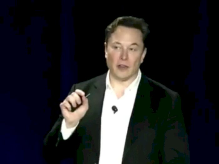 Elon Musk Sebut Twitter Memiliki Potensi Jangka Panjang