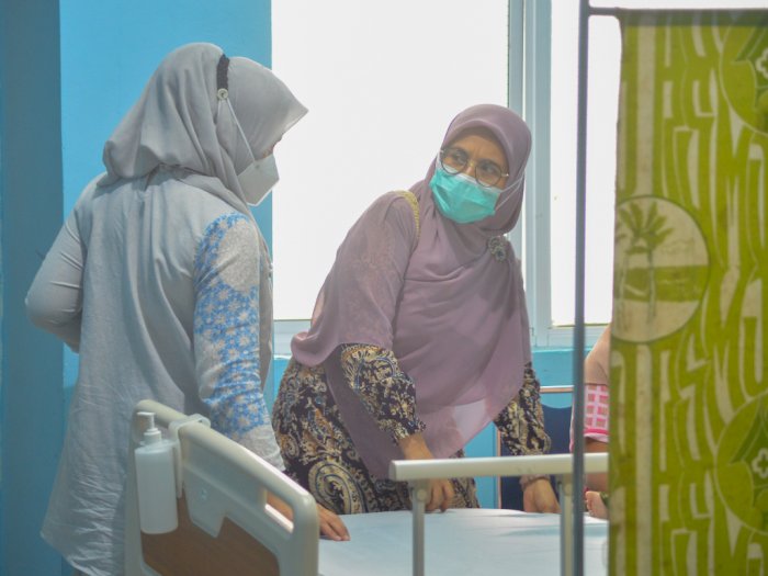 Kasus Gagal Ginjal Akut di Jakarta Jadi 71 Orang: 15 Sembuh dan 40 Orang Meninggal