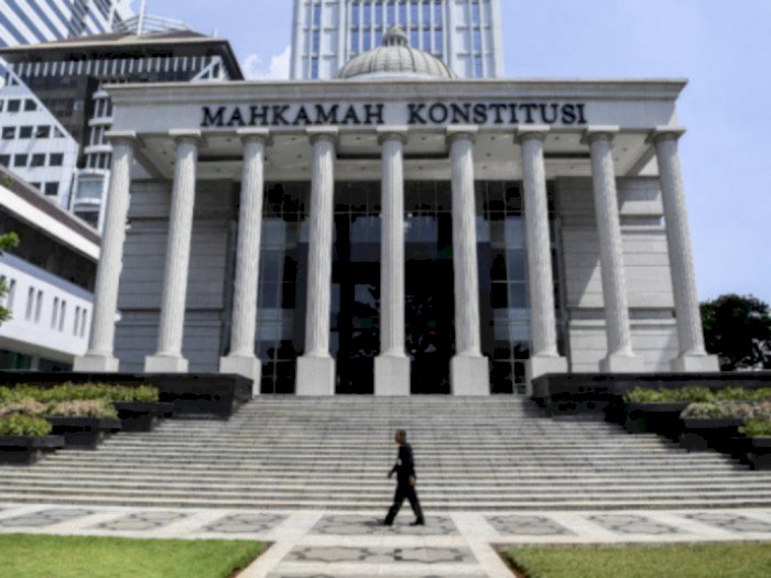 MKD DPR Stop Laporan Etik Bambang Pacul soal Pemberhentian Hakim MK Aswanto, Ini Alasannya