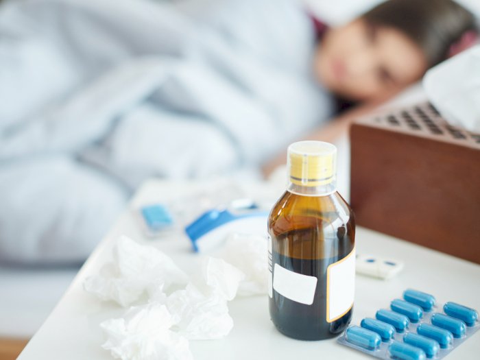 Pemerintah Diminta Tegas soal Penggunaan Paracetamol untuk Anak