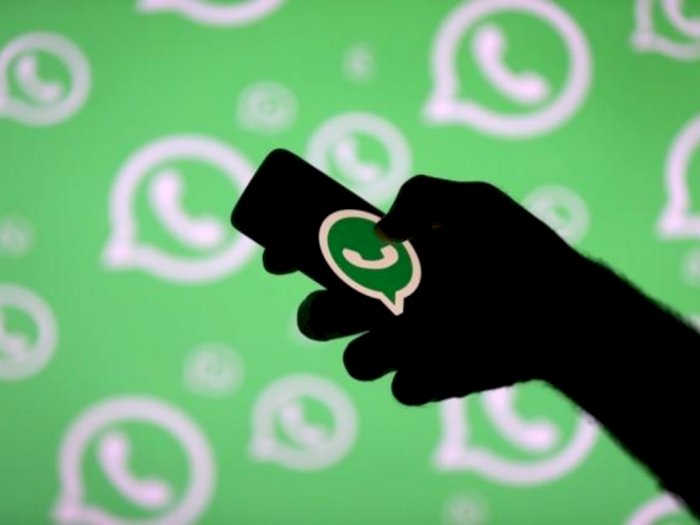 Anggota Parlemen Rusia Usulkan Boikot WhatsApp, Kenapa?