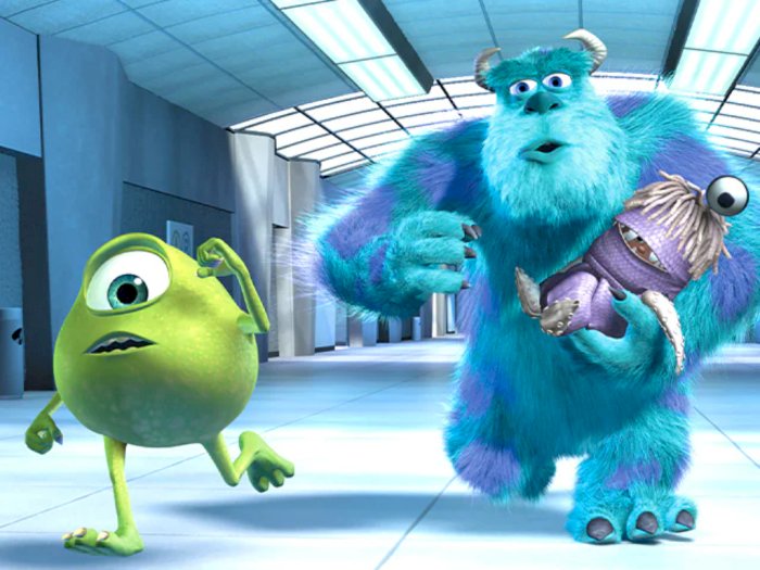 10 Film Disney Pixar Legendaris yang Masih Ditonton hingga Saat Ini! 