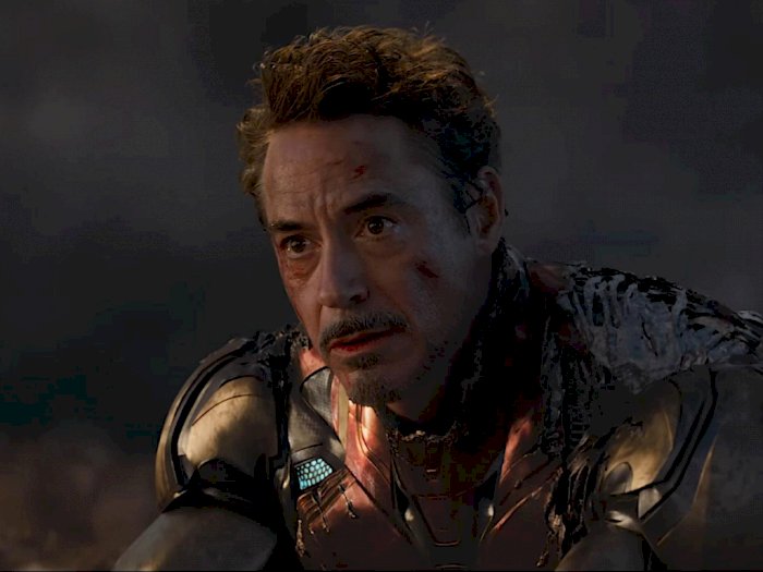 Rumor! Robert Downey Jr Kemungkinan akan Kembali di Dua Film Avengers Fase 6