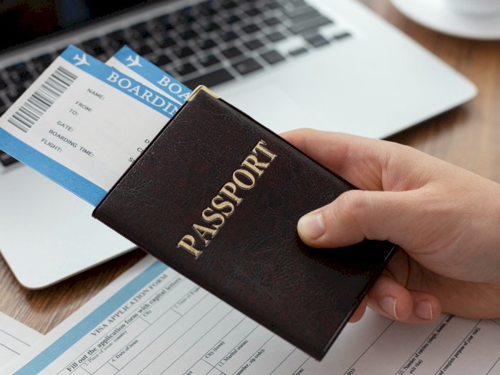 Imigrasi dan KJRI Jeddah Terbitkan Paspor WNI yang Overstay di Arab Saudi