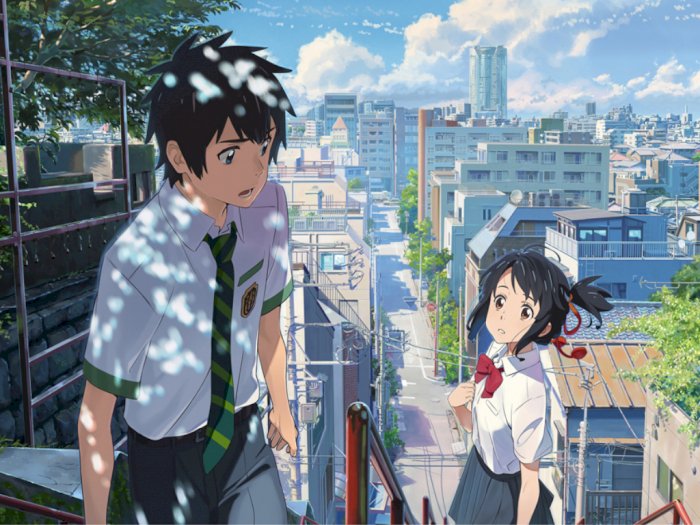 7 Rekomendasi Anime Romance Paling Populer, Bikin Baper hingga Terenyuh!
