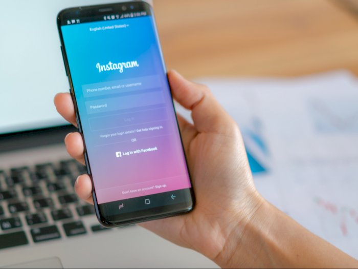 Instagram Update Fitur Blokir: 4 Juta Diblok Tiap Minggunya