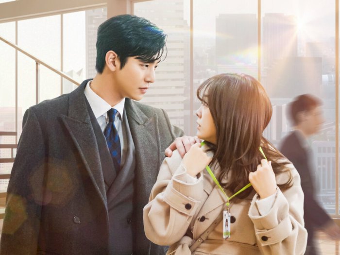 5 Rekomendasi Drama Korea Bergenre Romantis: CEO Muda yang Bikin Baper
