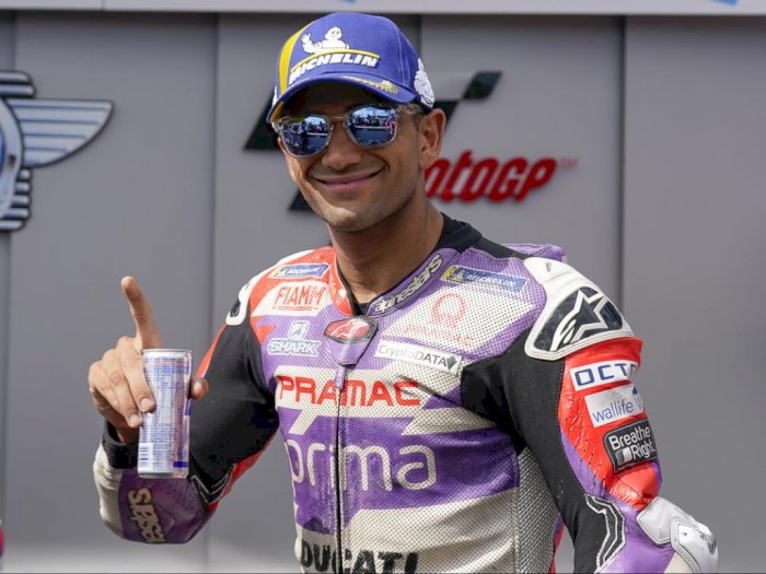 Hasil Kualifikasi MotoGP Malaysia 2022 Terlengkap: Jorge Martin Start dari Urutan Pertama