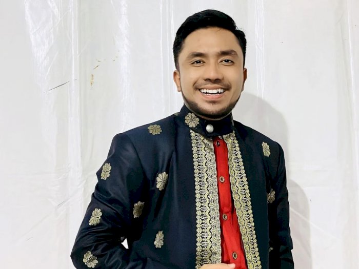 Profil Alfin Habib, Penyanyi yang Dapat Julukan Lord of Melayu