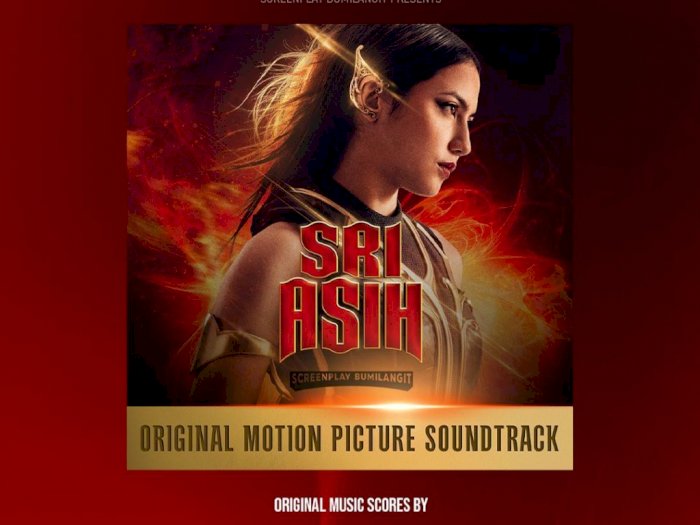 Scoring Musik Film “Sri Asih” Bakal Dirilis Secara Digital, Total Ada 26 Komposisi