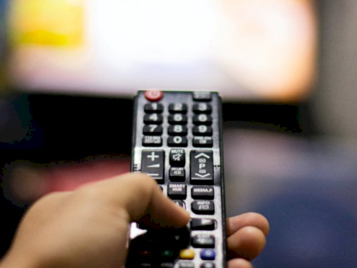 Kominfo:  Siaran TV Analog Bakal Dimatikan Mulai 2 November 