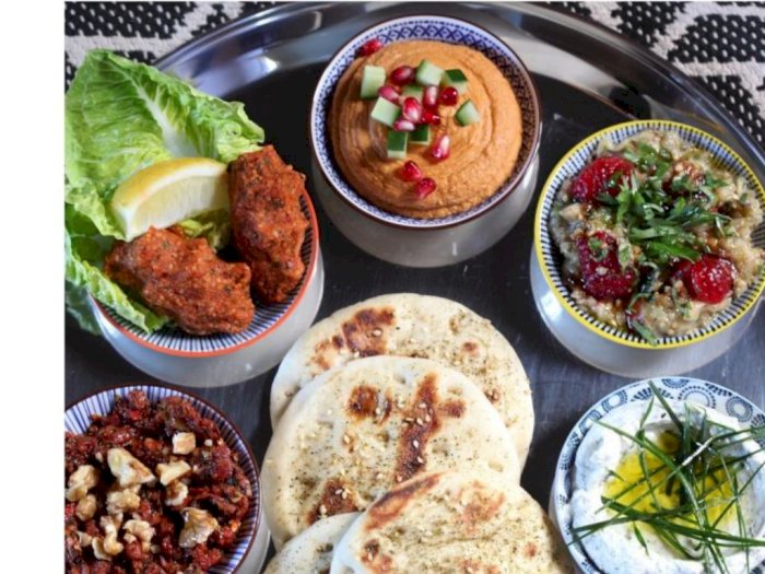 Ragam Kuliner Halal di Australia, Wisatawan Muslim Merapat!
