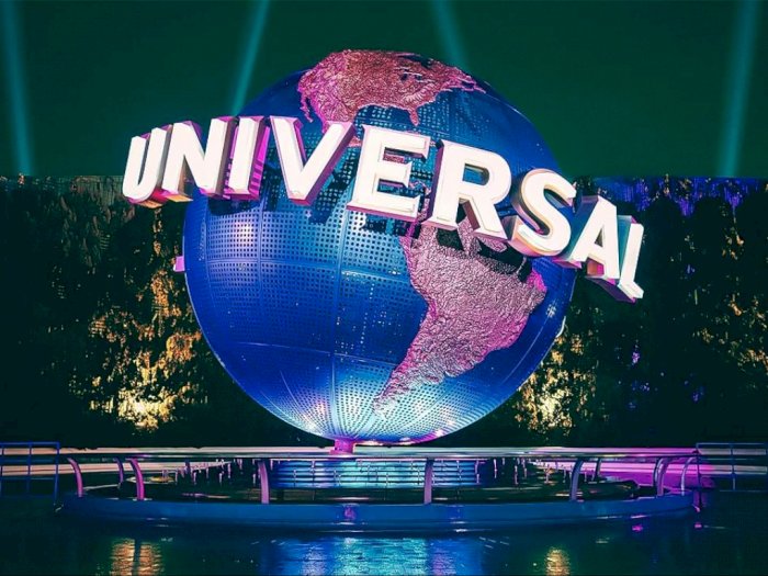 Jangan Gunakan Pakaian Terlalu Seksi ke Universal Studios Jepang, Nanti Diusir!