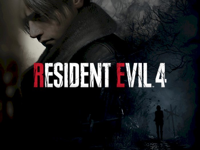 Spesifikasi PC untuk Mainkan Game Resident Evil 4 Remake, Minimal RAM 8GB
