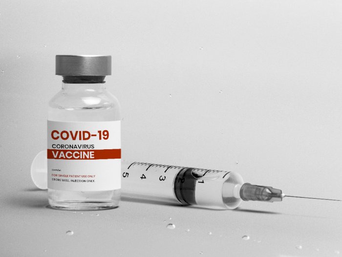 Alasan Stok Vaksin COVID-19 Menipis, Produksi Dalam Negeri Belum Dapat Izin BPOM