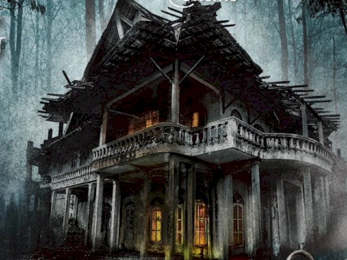 Film 'Rumah Kaliurang' Terinspirasi dari Urban Legend di Yogyakarta, Cocok buat Halloween