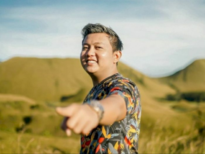Chord Lagu 'Ojo Dibandingke' Denny Caknan feat. Abah Lala, Bikin Joget Terus! 