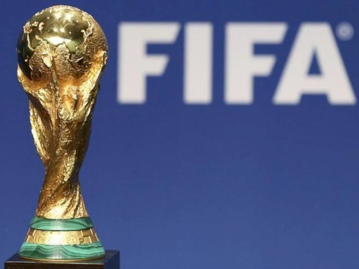 PBB Desak FIFA Coret Iran dari Piala Dunia 2022, Diganti Italia