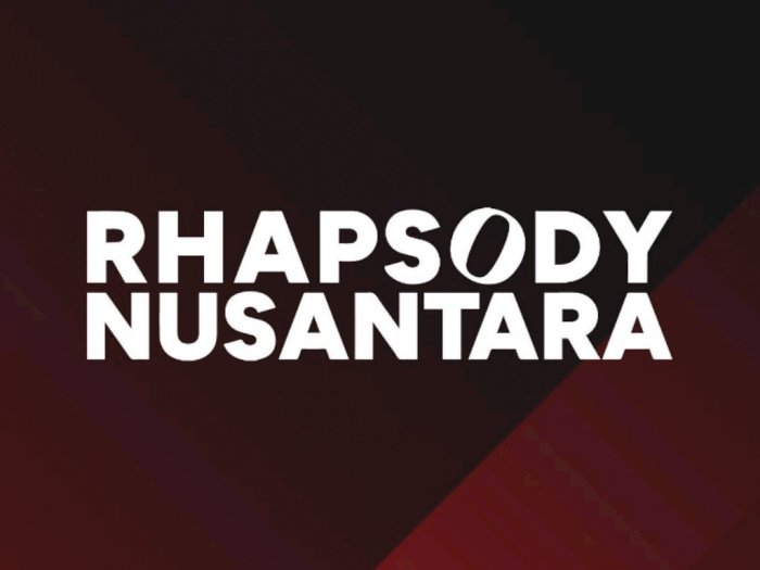 Pemuda Pemudi Solo Persembahkan 'Rhapsody Nusantara' Peringati Sumpah Pemuda ke-94
