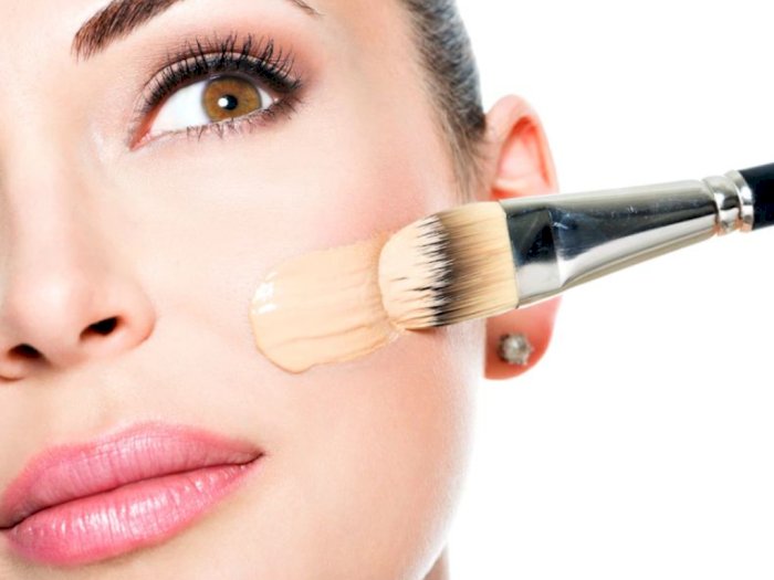 Complexion Makeup yang Cocok banget Buat Gen Z, Kenapa Penting? 
