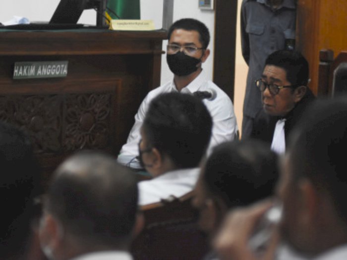 Sidang Kasus Brigadir J, Saksi Sebut Isi DVR CCTV di Komplek Polri Kosong saat Diperiksa