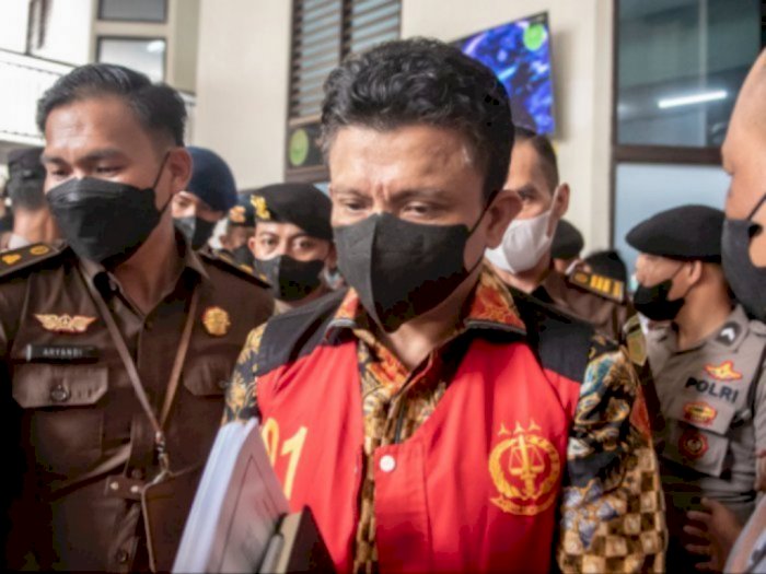 Ari Cahya Bantah Komunikasi dengan Hendra Kurniawan soal Perintah Sambo untuk Cek CCTV 