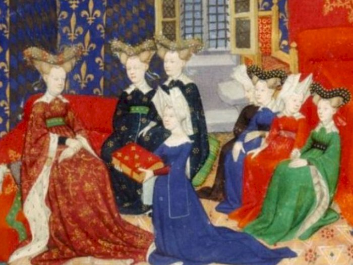 Diskriminasi Perempuan di Abad Pertengahan, Wajib Punya Anak dan Menikah di Usia 12 Tahun