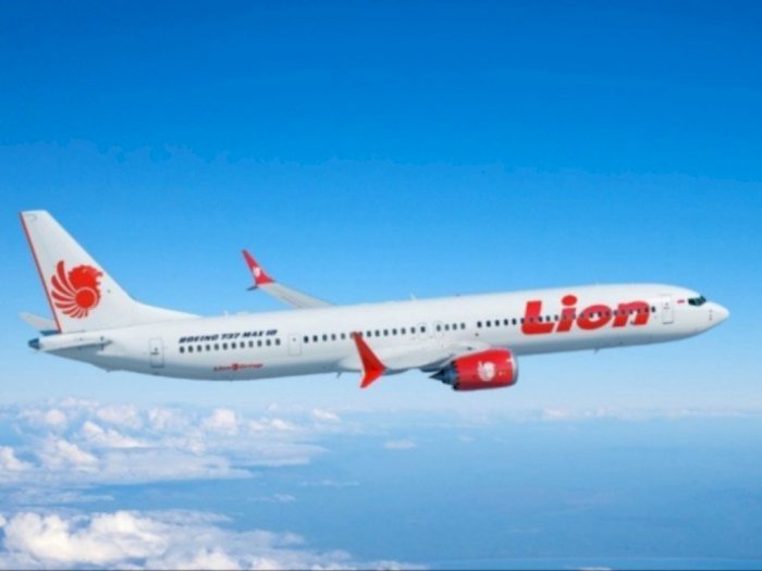 Soal Insiden Mesin Lion Air Terbakar, KNKT Tidak akan Lakukan Investigasi