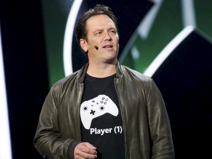 Bos Xbox Phil Spencer Kritik Metaverse: Udah Kayak Video Game Jelek!