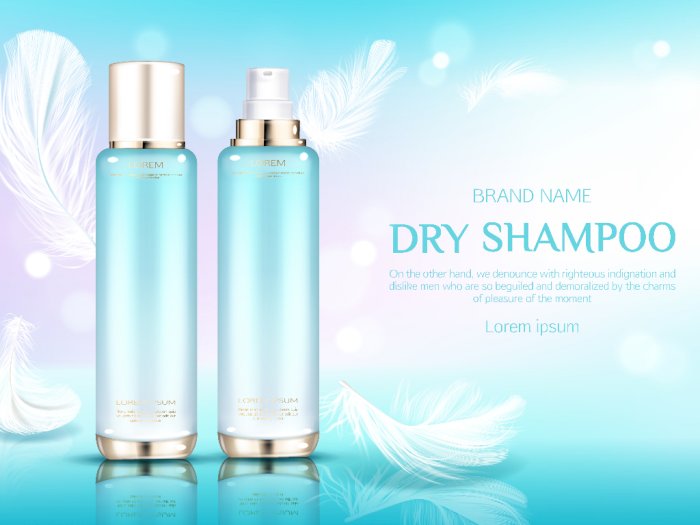 BPOM RI Pastikan Dry Shampoo yang Beredar di Amerika Serikat, Tidak Masuk RI