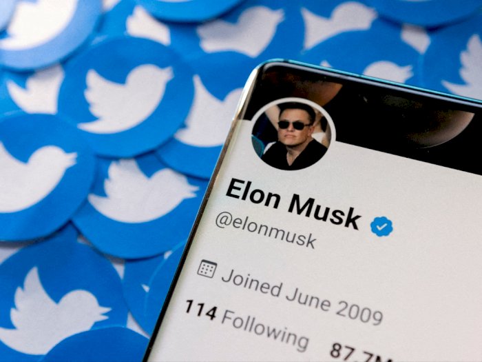 Ambil Alih Twitter, Elon Musk Langsung Buat Dewan Moderasi Konten