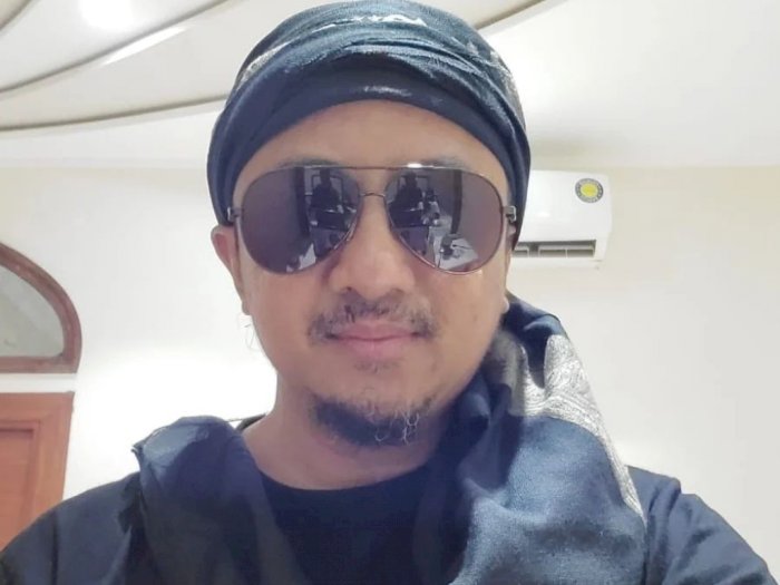 Ustaz Yusuf Mansur Disorot Netizen Gelagapan Ditanya Sumber Harta: Bilang Aja dari Jemaah