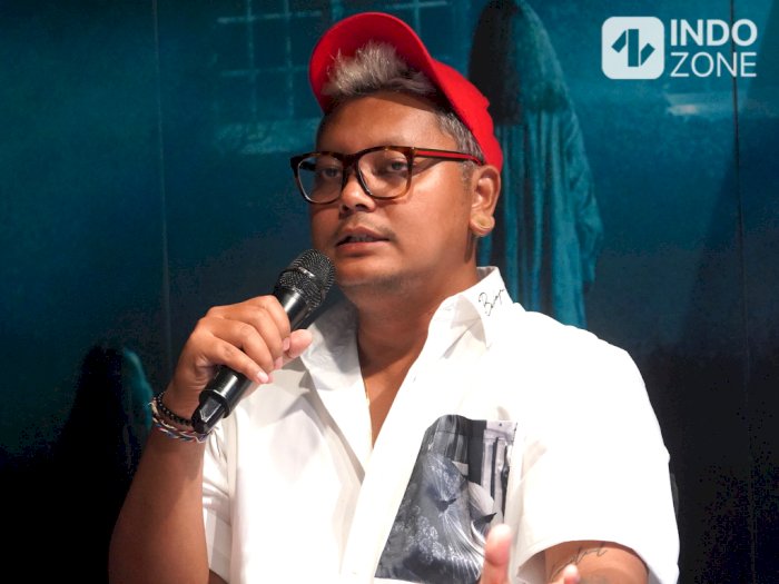 Robby Ertanto Beberkan Inspirasi Film 'Cross The Line', Kisah Pasangan Anak Buah Kapal